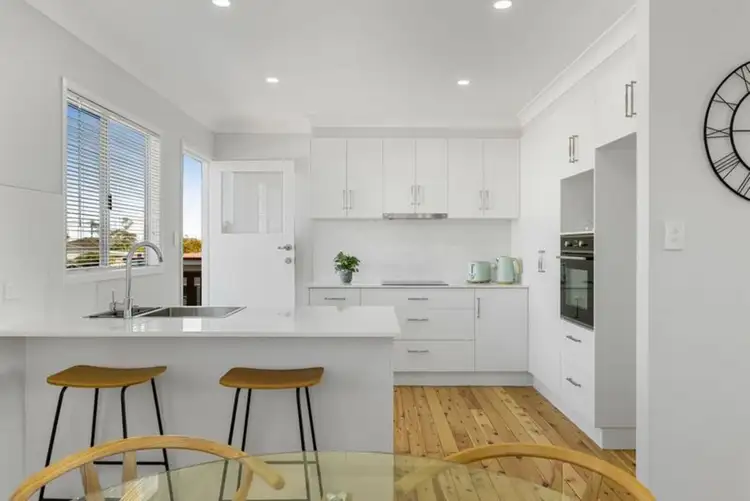 Sixth view of Homely house listing, 7 Talbot Street, Harristown QLD 4350