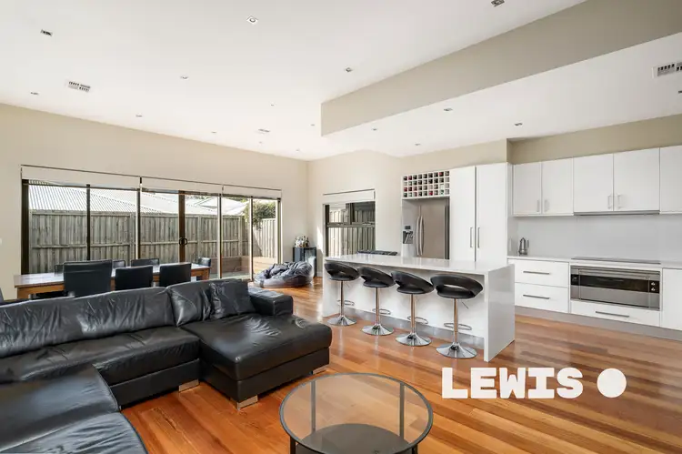 Main view of Homely house listing, 92 Raglan Street, Preston VIC 3072
