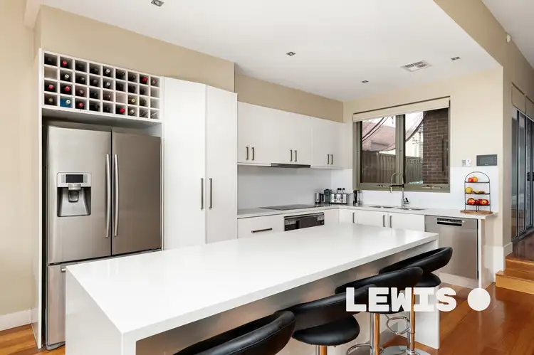 Second view of Homely house listing, 92 Raglan Street, Preston VIC 3072