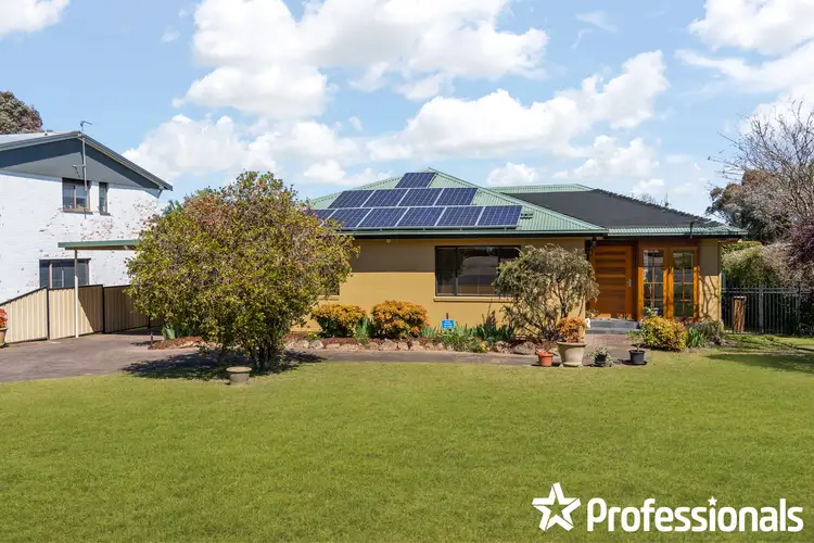 Main view of Homely house listing, 3 Logan Street, Eglinton NSW 2795