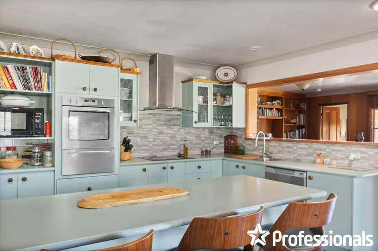 Fourth view of Homely house listing, 3 Logan Street, Eglinton NSW 2795