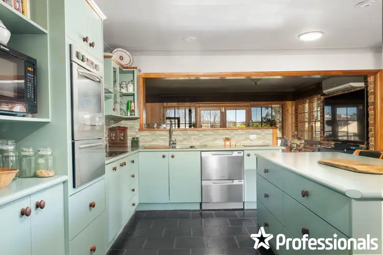 Fifth view of Homely house listing, 3 Logan Street, Eglinton NSW 2795