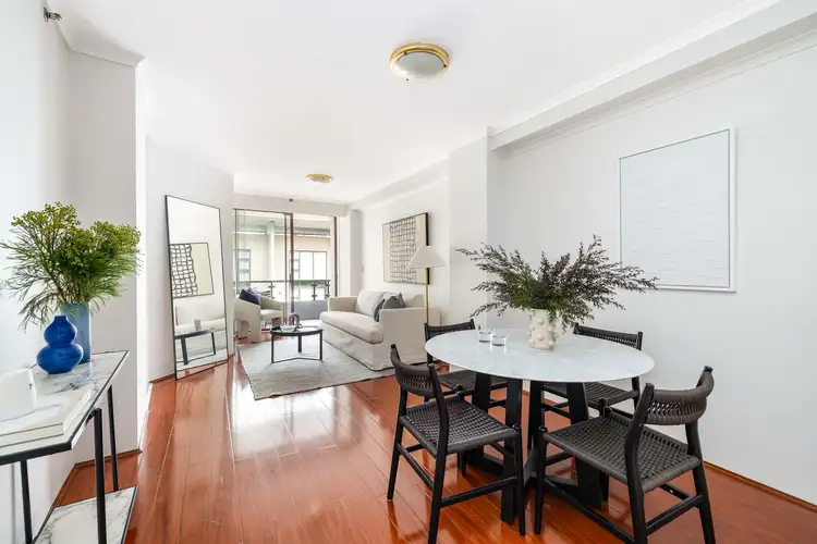 Main view of Homely apartment listing, 69/1-7 Pelican Street, Surry Hills NSW 2010