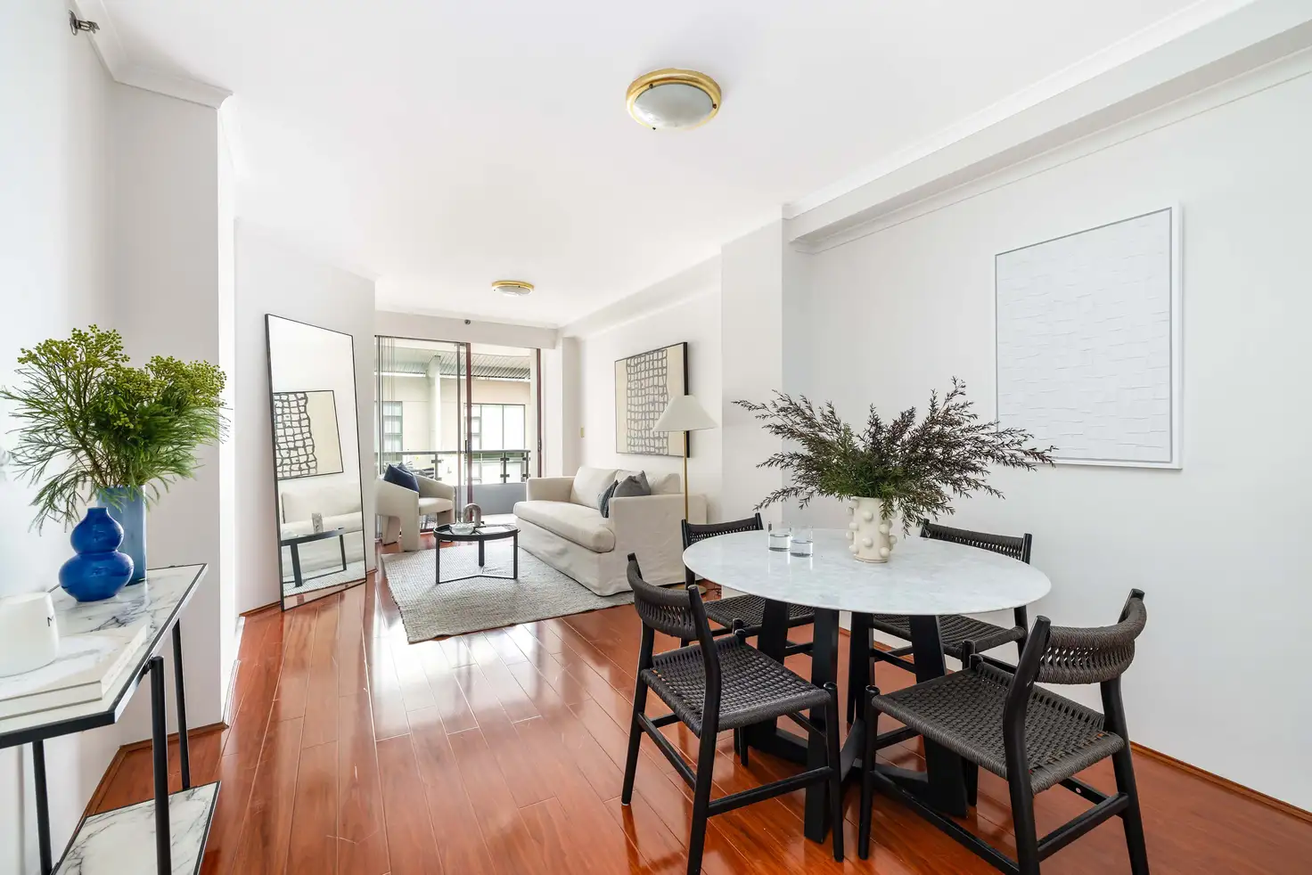 Main view of Homely apartment listing, 69/1-7 Pelican Street, Surry Hills NSW 2010