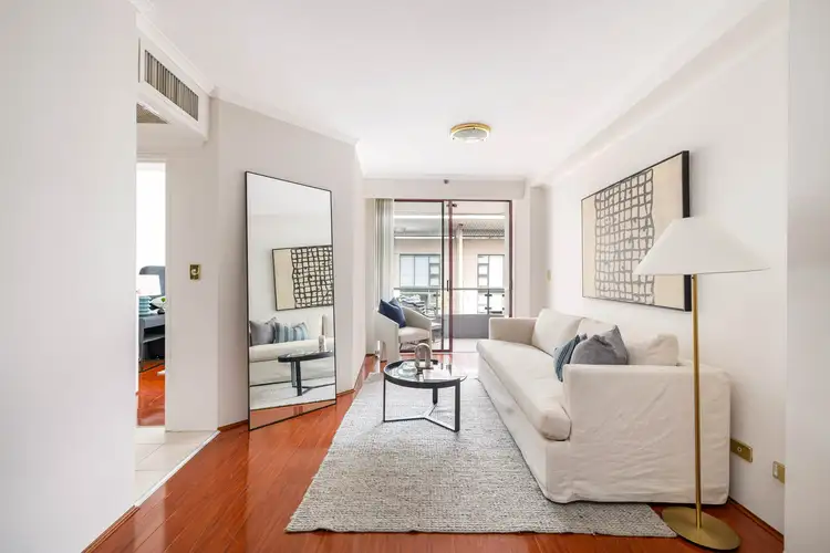 Second view of Homely apartment listing, 69/1-7 Pelican Street, Surry Hills NSW 2010