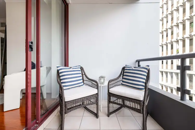 Third view of Homely apartment listing, 69/1-7 Pelican Street, Surry Hills NSW 2010