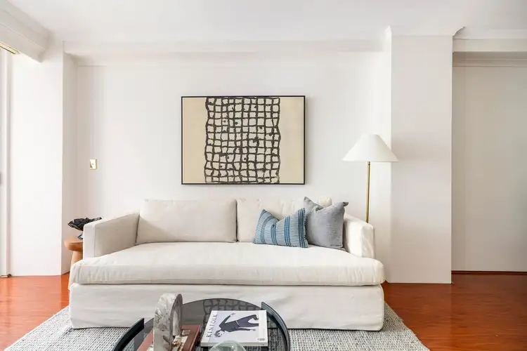 Fourth view of Homely apartment listing, 69/1-7 Pelican Street, Surry Hills NSW 2010