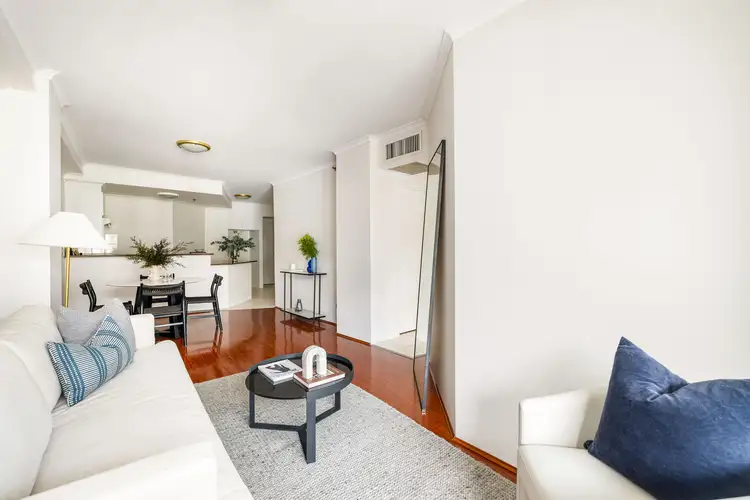 Sixth view of Homely apartment listing, 69/1-7 Pelican Street, Surry Hills NSW 2010