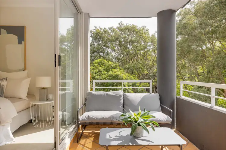 Fourth view of Homely apartment listing, 73/92-100 Cleveland Street (enter via Dangar Pl), Chippendale NSW 2008