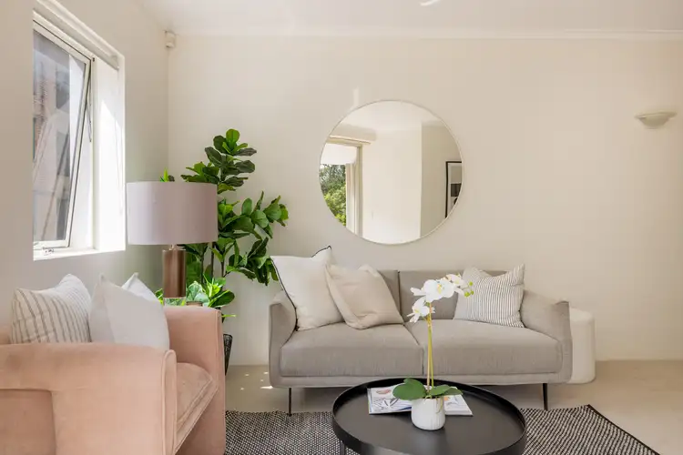 Sixth view of Homely apartment listing, 73/92-100 Cleveland Street (enter via Dangar Pl), Chippendale NSW 2008