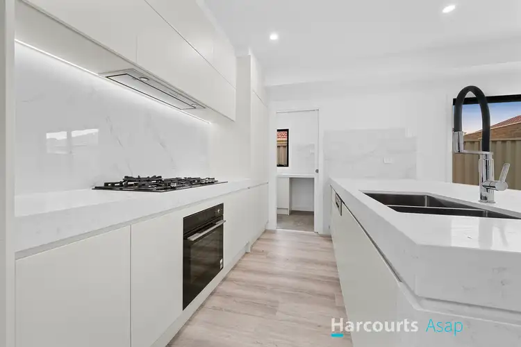 Second view of Homely townhouse listing, 4/53 King Street, Dandenong VIC 3175