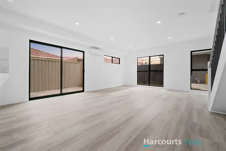 Fourth view of Homely townhouse listing, 4/53 King Street, Dandenong VIC 3175