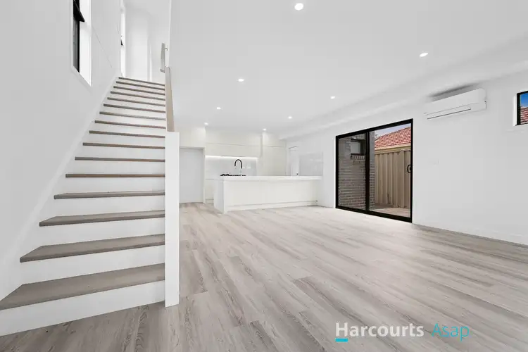 Fifth view of Homely townhouse listing, 4/53 King Street, Dandenong VIC 3175