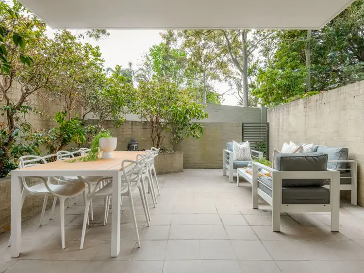 Main view of Homely apartment listing, 1/21 Eric Road, Artarmon NSW 2064