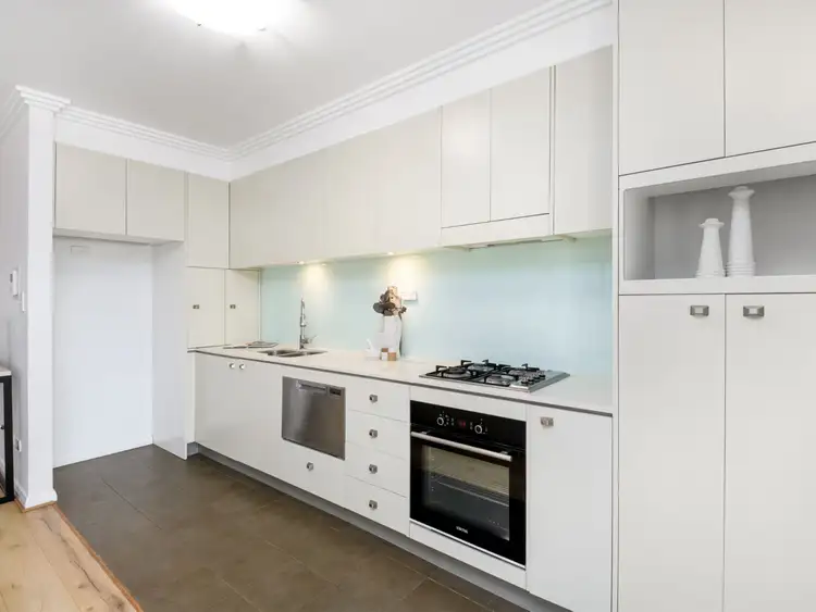 Fourth view of Homely apartment listing, 1/21 Eric Road, Artarmon NSW 2064