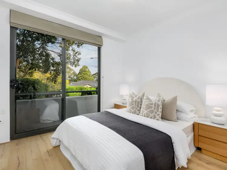 Fifth view of Homely apartment listing, 1/21 Eric Road, Artarmon NSW 2064