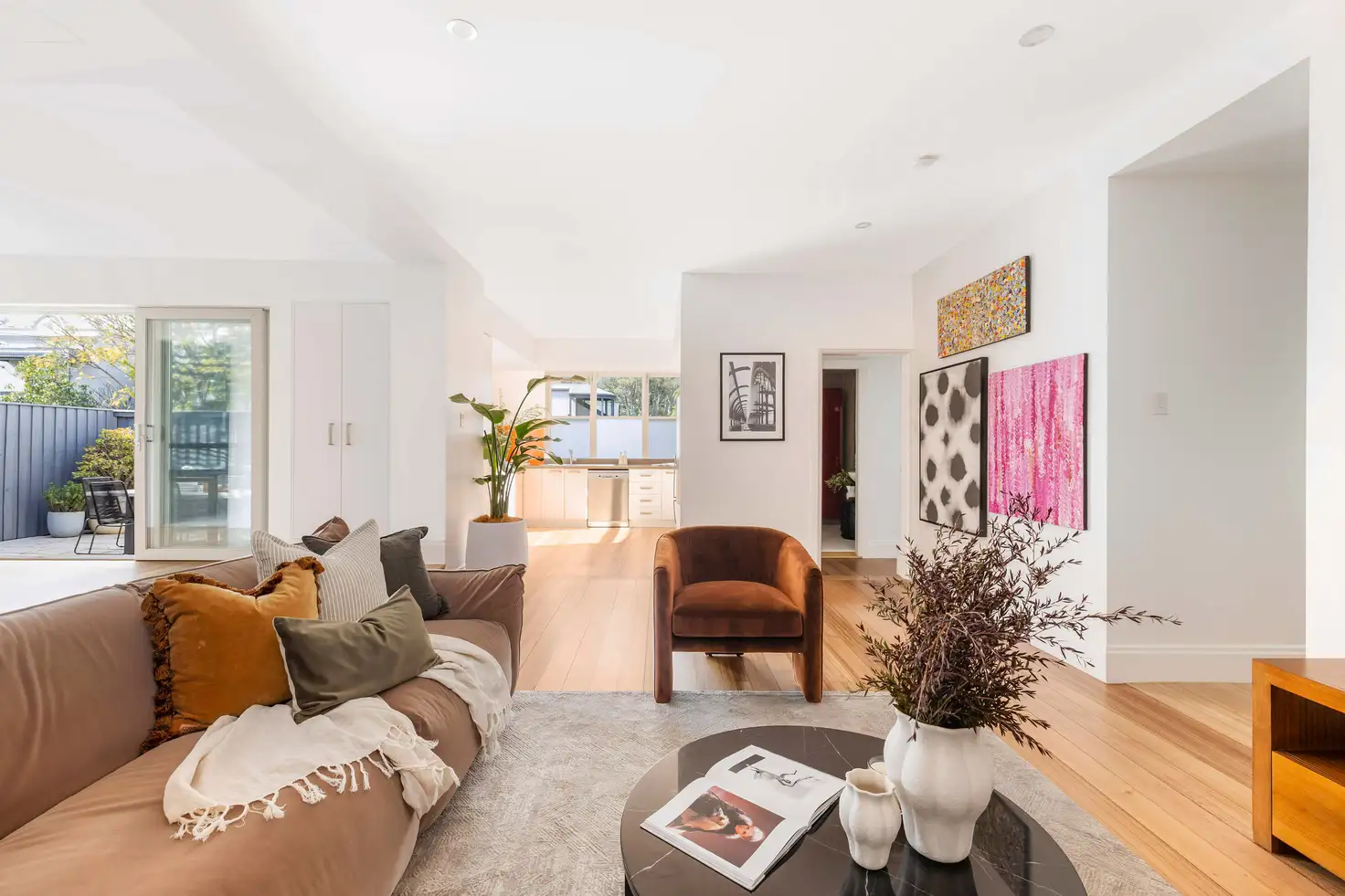 Main view of Homely house listing, 12 Grove Street, Lilyfield NSW 2040