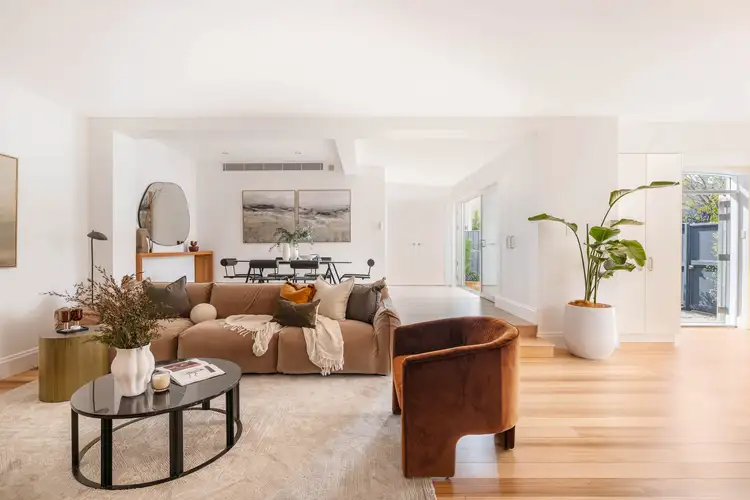 Second view of Homely house listing, 12 Grove Street, Lilyfield NSW 2040
