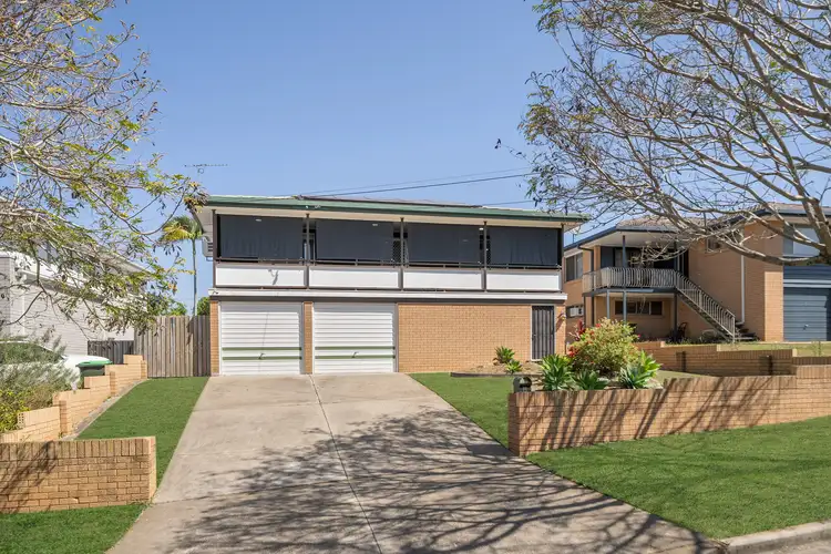 4 Hanley Street, Tingalpa QLD 4173
