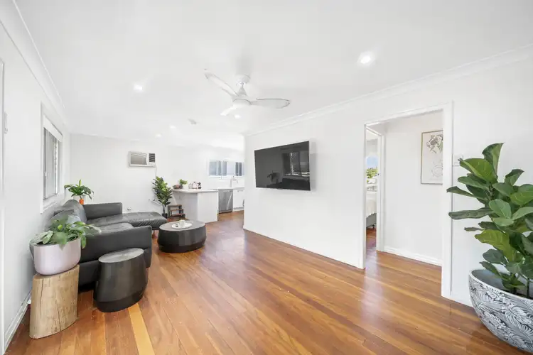 Fourth view of Homely house listing, 4 Hanley Street, Tingalpa QLD 4173