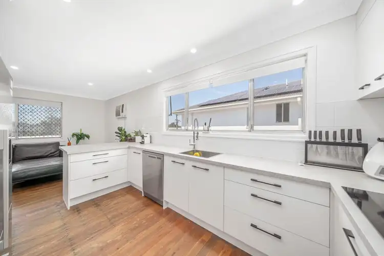 Sixth view of Homely house listing, 4 Hanley Street, Tingalpa QLD 4173
