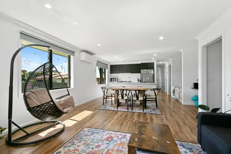 Fourth view of Homely house listing, 10 Margaret Court, Kalimna VIC 3909
