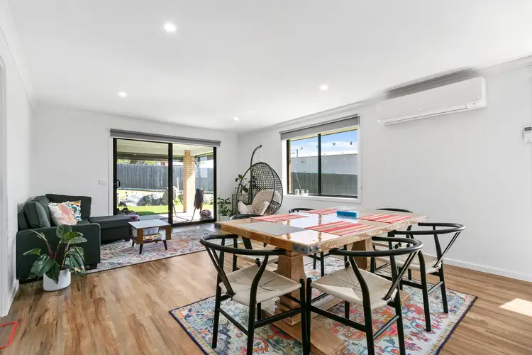 Fifth view of Homely house listing, 10 Margaret Court, Kalimna VIC 3909
