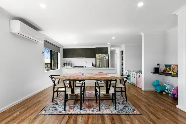Sixth view of Homely house listing, 10 Margaret Court, Kalimna VIC 3909
