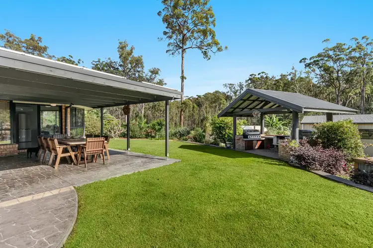Third view of Homely house listing, 35 Tree Frog Grove, Woombah NSW 2469