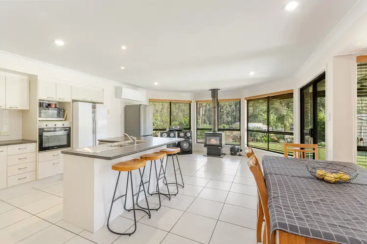 Fourth view of Homely house listing, 35 Tree Frog Grove, Woombah NSW 2469