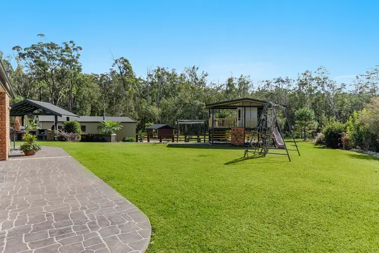 Sixth view of Homely house listing, 35 Tree Frog Grove, Woombah NSW 2469