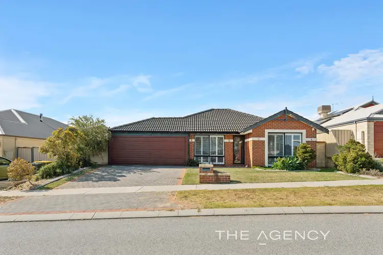 3 Shelburne Gardens, Ridgewood WA 6030