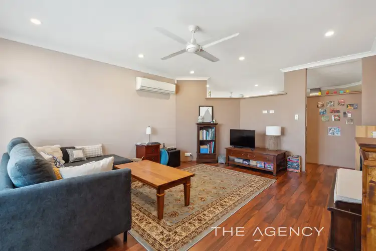 Fifth view of Homely house listing, 3 Shelburne Gardens, Ridgewood WA 6030
