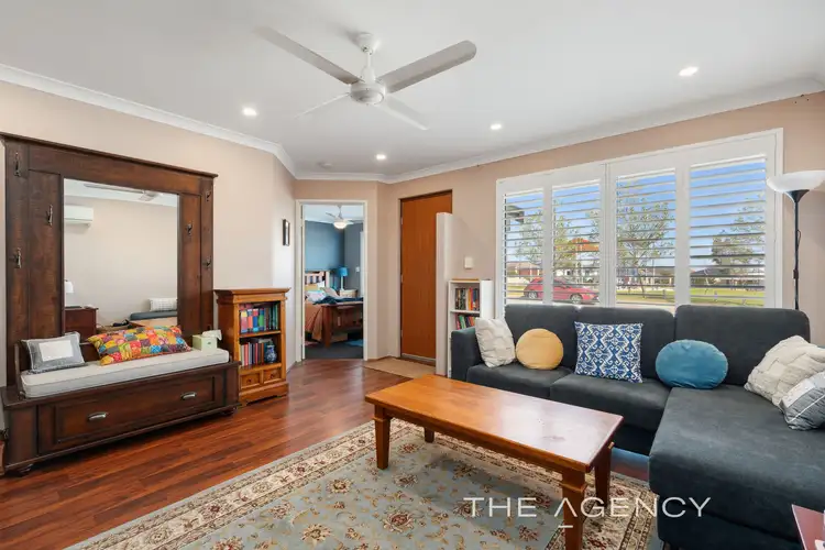 Sixth view of Homely house listing, 3 Shelburne Gardens, Ridgewood WA 6030