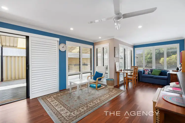 Seventh view of Homely house listing, 3 Shelburne Gardens, Ridgewood WA 6030