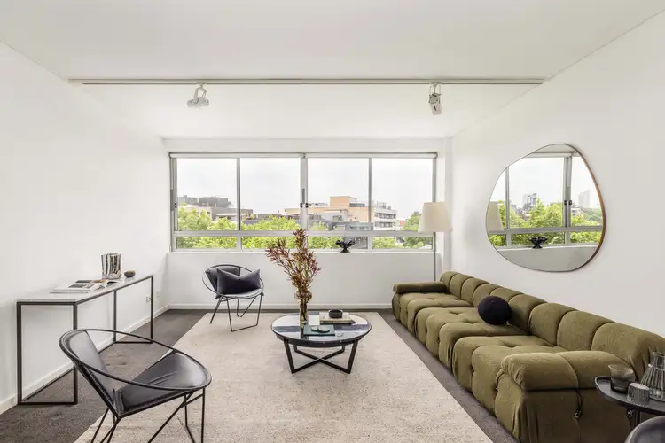 905/47 Cooper Street, Surry Hills NSW 2010