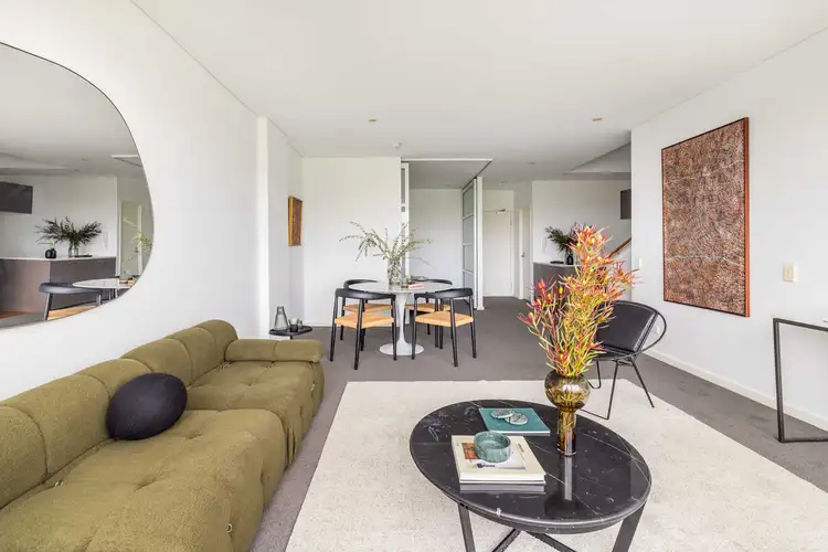 Second view of Homely apartment listing, 905/47 Cooper Street, Surry Hills NSW 2010