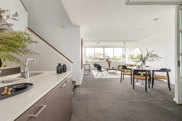 Sixth view of Homely apartment listing, 905/47 Cooper Street, Surry Hills NSW 2010