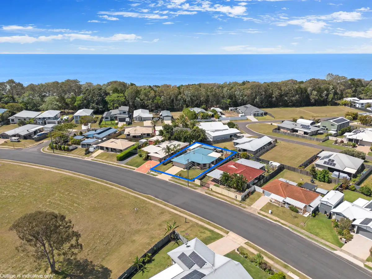 Main view of Homely house listing, 188 Kingfisher Parade, Toogoom QLD 4655