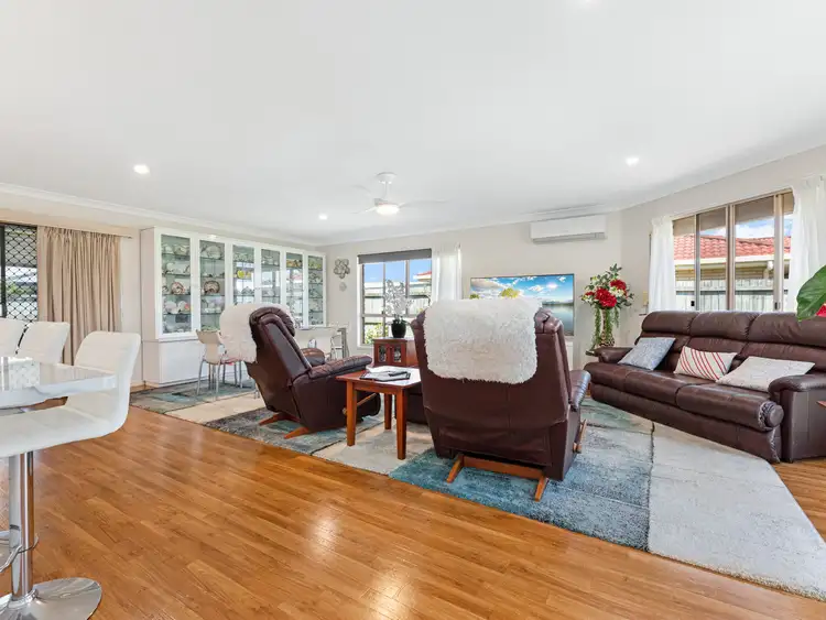 Third view of Homely house listing, 188 Kingfisher Parade, Toogoom QLD 4655