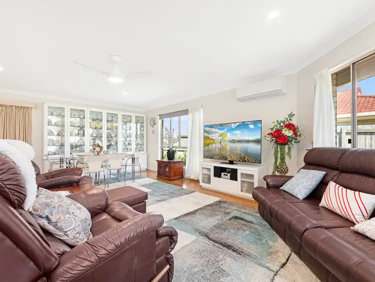 Fourth view of Homely house listing, 188 Kingfisher Parade, Toogoom QLD 4655