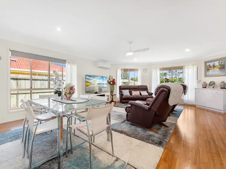 Fifth view of Homely house listing, 188 Kingfisher Parade, Toogoom QLD 4655