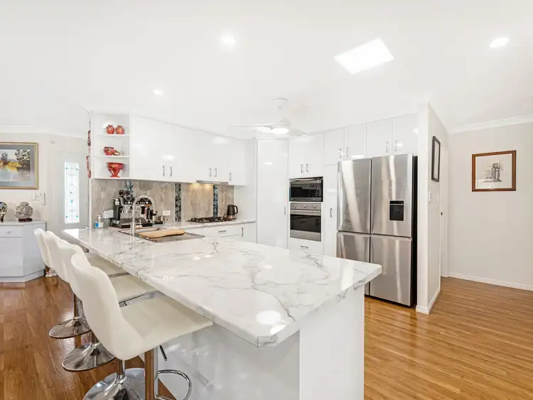 Sixth view of Homely house listing, 188 Kingfisher Parade, Toogoom QLD 4655