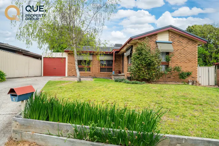 7 Lacebark Court, Thurgoona NSW 2640