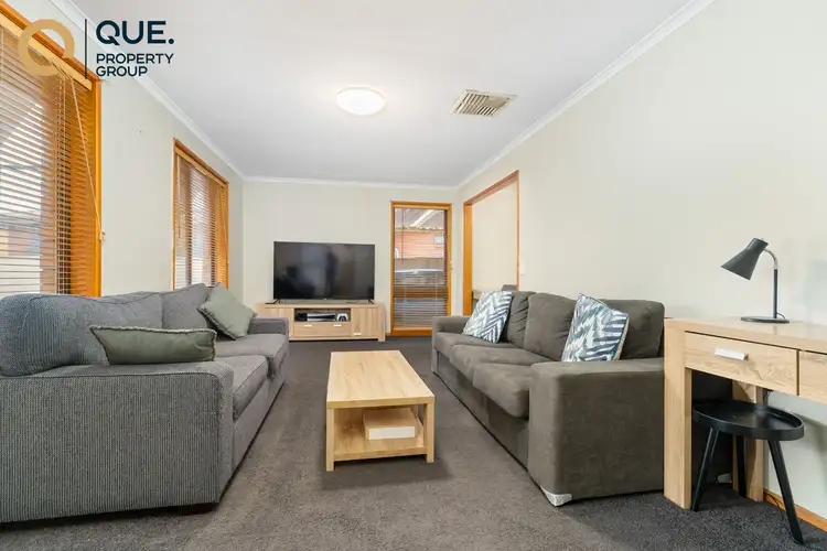 Second view of Homely house listing, 7 Lacebark Court, Thurgoona NSW 2640