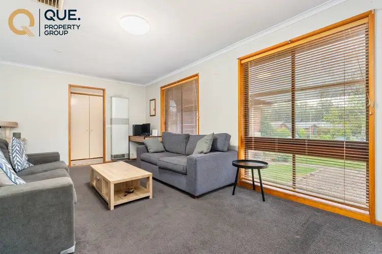 Third view of Homely house listing, 7 Lacebark Court, Thurgoona NSW 2640