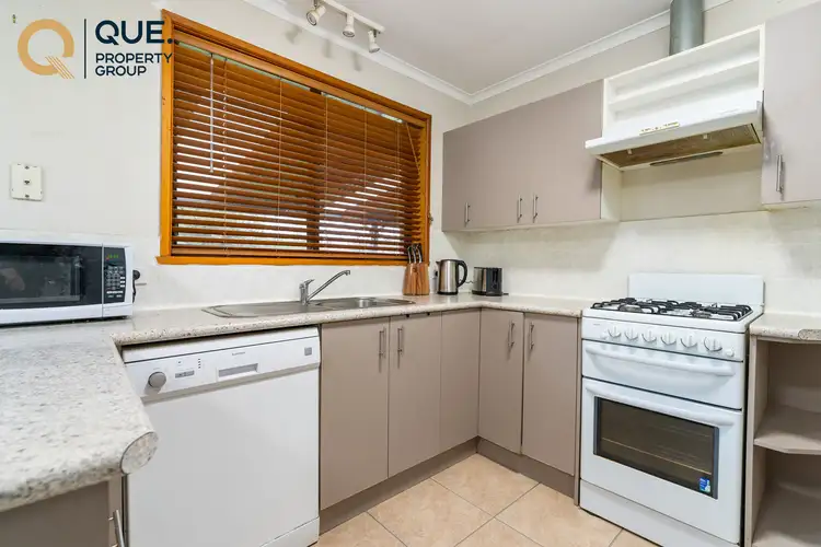 Fourth view of Homely house listing, 7 Lacebark Court, Thurgoona NSW 2640