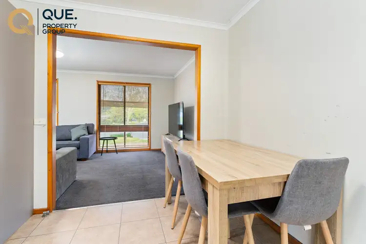 Fifth view of Homely house listing, 7 Lacebark Court, Thurgoona NSW 2640
