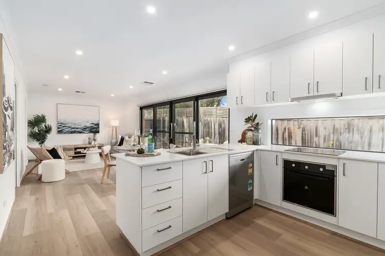 Fourth view of Homely unit listing, 2/16 Lautrec Street, Frankston VIC 3199