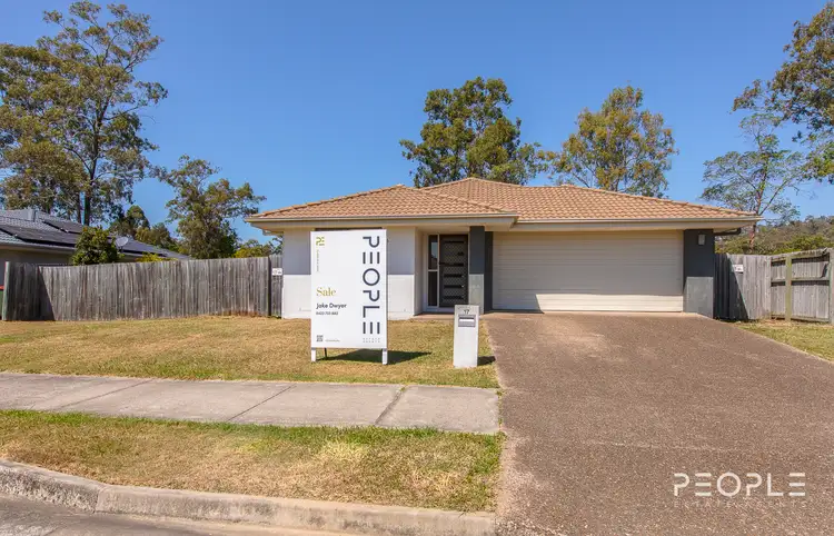 17 Emerson Road, Bannockburn QLD 4207